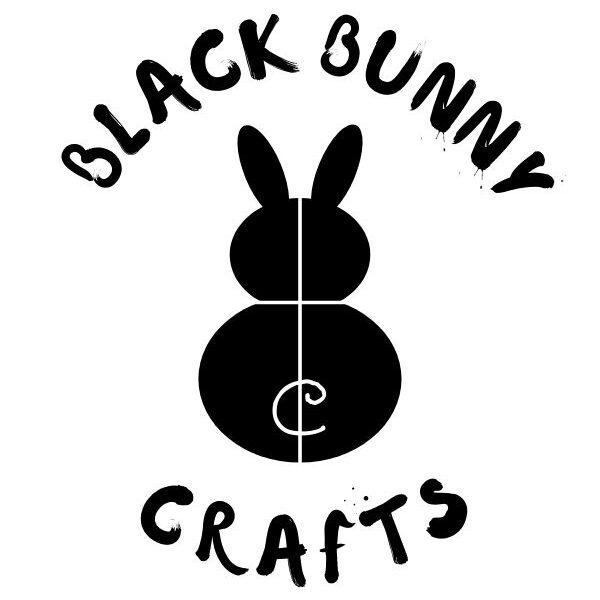 Black Bunny Crafts
