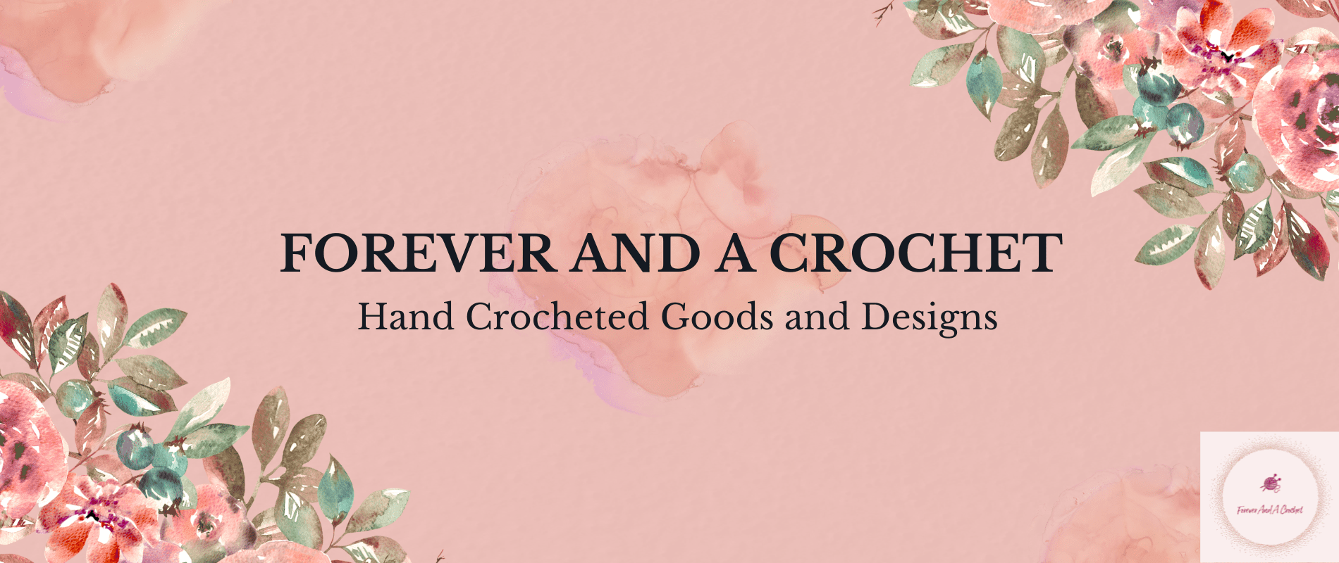 Forever and a Crochet