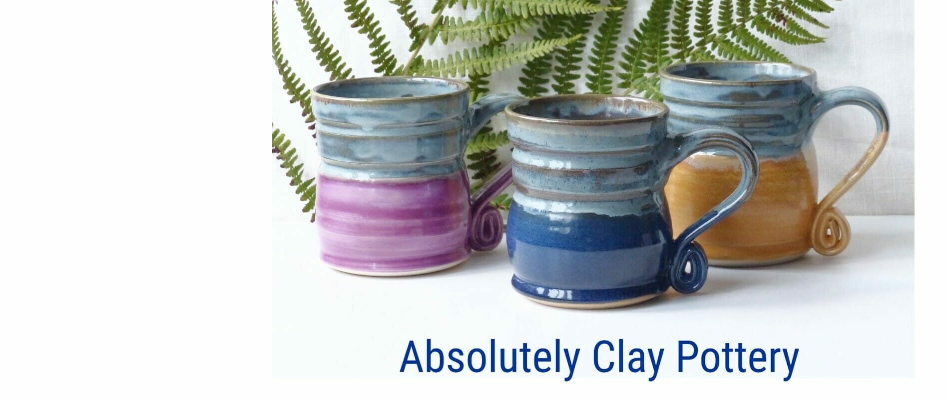 Absolutely Clay Pottery