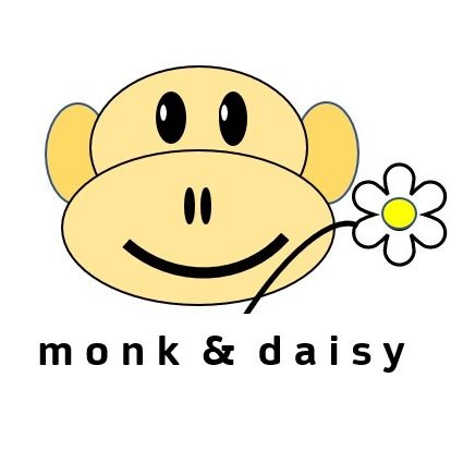 Monk & Daisy