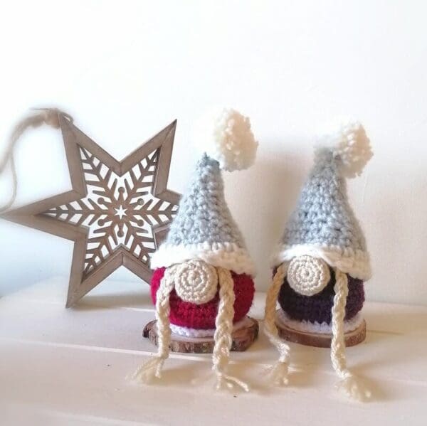 christmas-gnomes-with-plaits-handmade