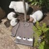 Knitting Pattern-Sheep Sweater 2-7 years, DK - Image 5