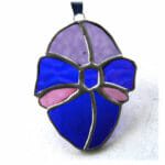 Blue and Purple £0.00