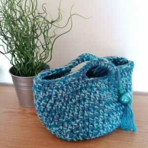 blue-storage-basket