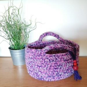 pretty-woven-basket-pinks-purples