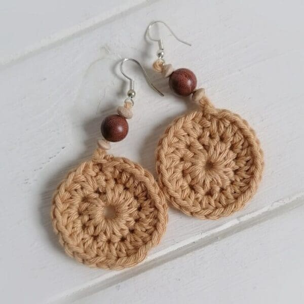 circular-beaded-crochet-earrings