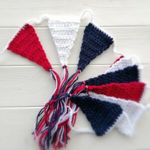 red-white-blue-crochet-bunting