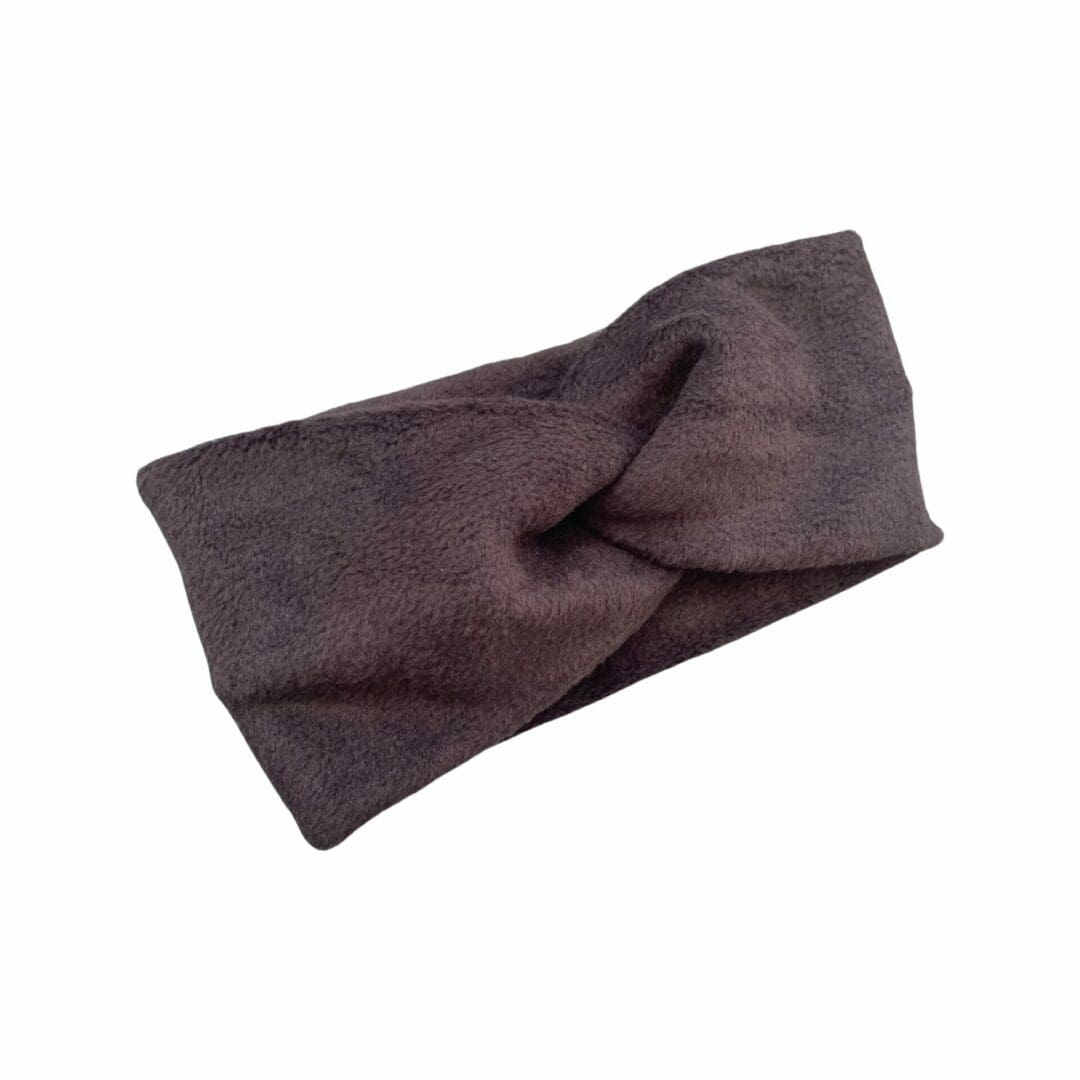 Fleece Ear Warmer -  UK