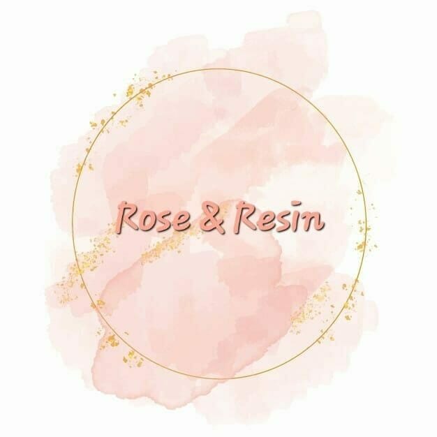 Rose & Resin