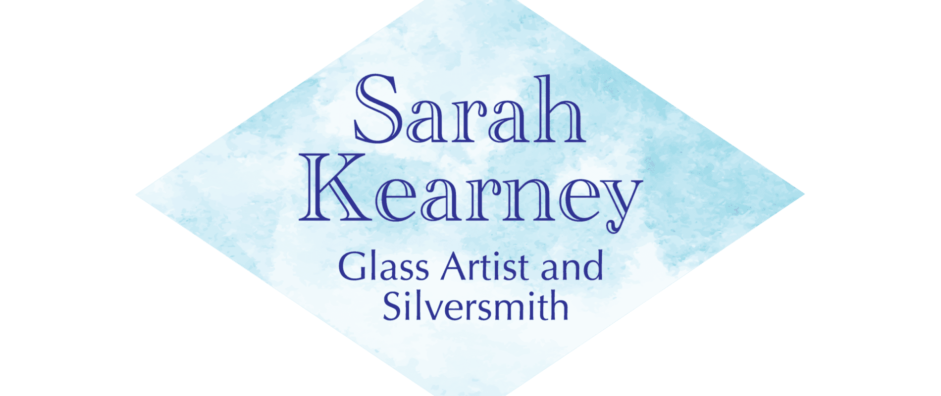 Sarah Kearney Glass Art and Jewellery