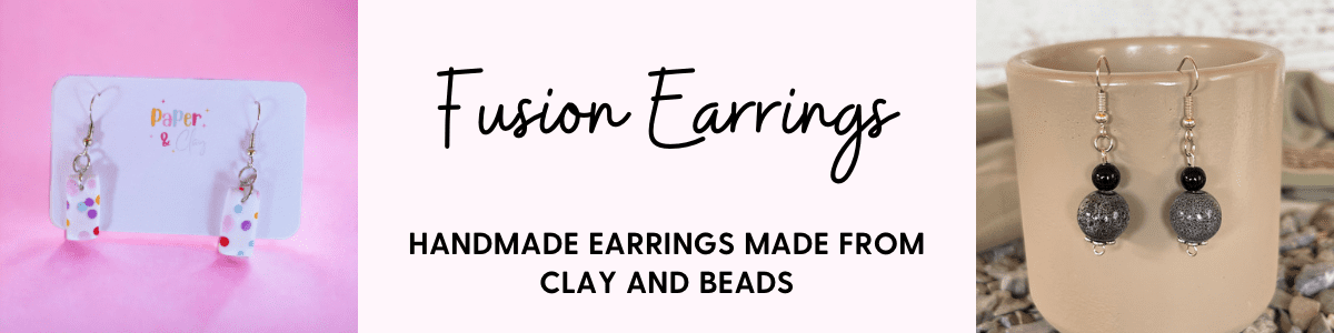 Fusion Earrings