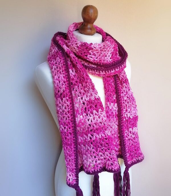 bright-pink-scarf