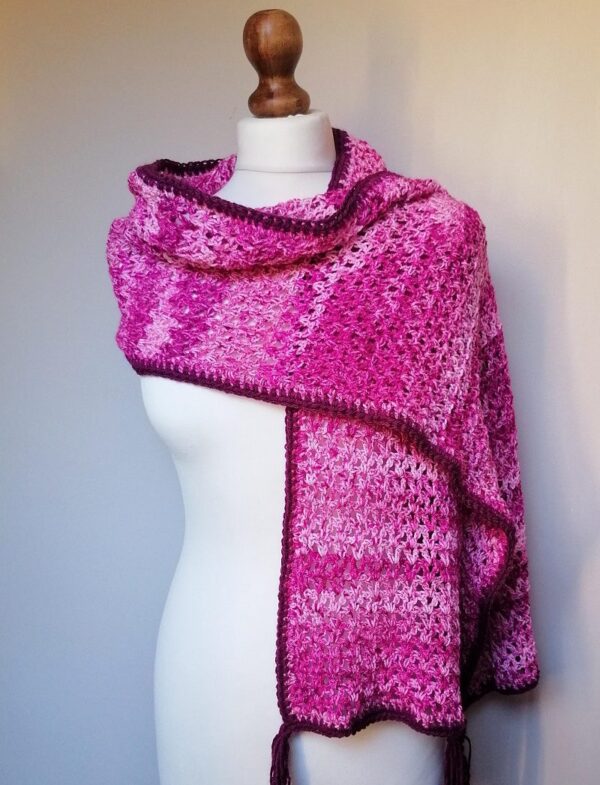 over-sized-scarf-pink-crochet