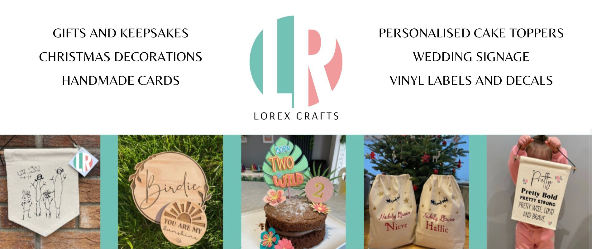 Lorex Crafts