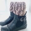 Boot Cuffs Harvest - Image 2
