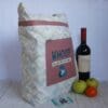 Ecofriendly WHOOP tote bag - Image 2