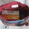 Patchwork ecofriendly tote bag - Image 5