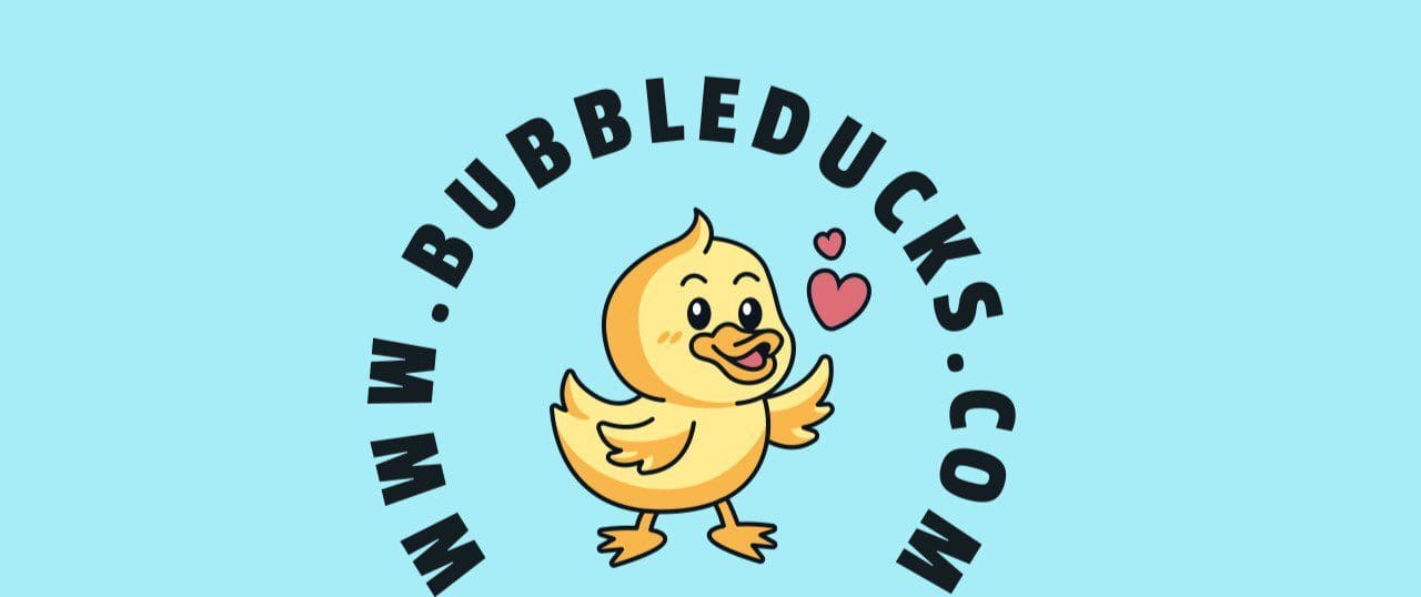 Bubbleducks soap store