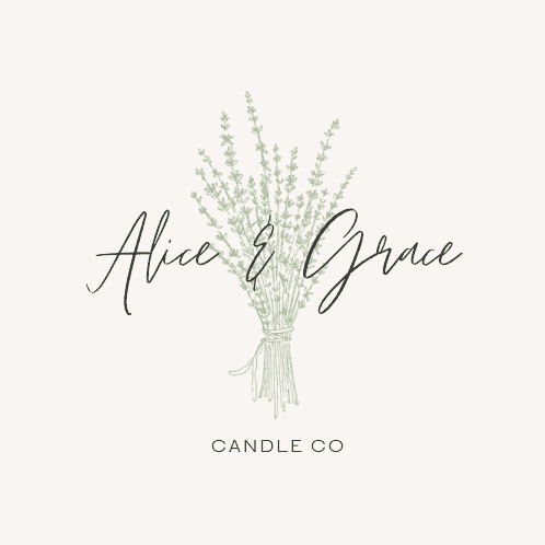 Alice & Grace Candle Co