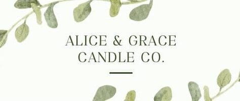 Alice & Grace Candle Co