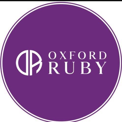 Oxford Ruby