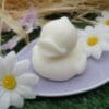 The Naked Bubbleduck soap! suitable for sensitive skin