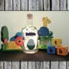 One Of A Kind Children's Nursery Rhyme Bottle Light. 100 Warm White Lights. USB. Original Cap. - Image 3