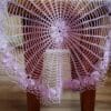 Crochet Cotton Doily