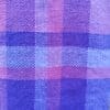 Winter Berries Woven Scarf - soft, lightweight, warm. - Image 3