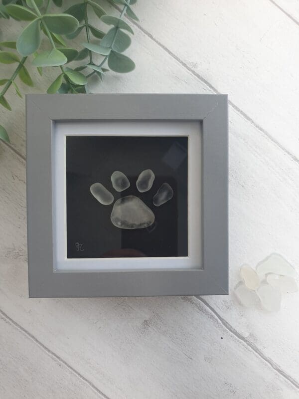 Paw print pictures - Image 2