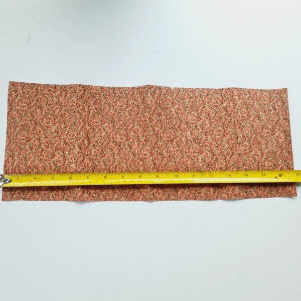 Cork Fabric Pieces for Craft Projects - Image 5