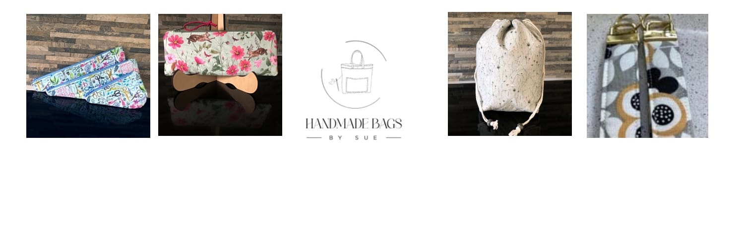 HandmadeBagsBySue