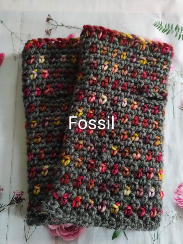 Fingerless Gloves - Image 3