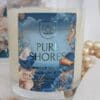 Pure Shores Ocean Themed Candle