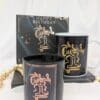 Capricorn Candle Gift Bundle | Zodiac Gift | Capricorn Birthday Gift - Image 3