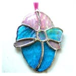 Pink and Turquoise £0.00