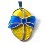 Blue and Yellow £0.00