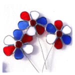 Jubilee Flower £0.00