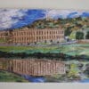 Chatsworth Reflections greetings card - Image 3