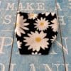 Daisy fabric cuff bracelet summer fashion - Image 5
