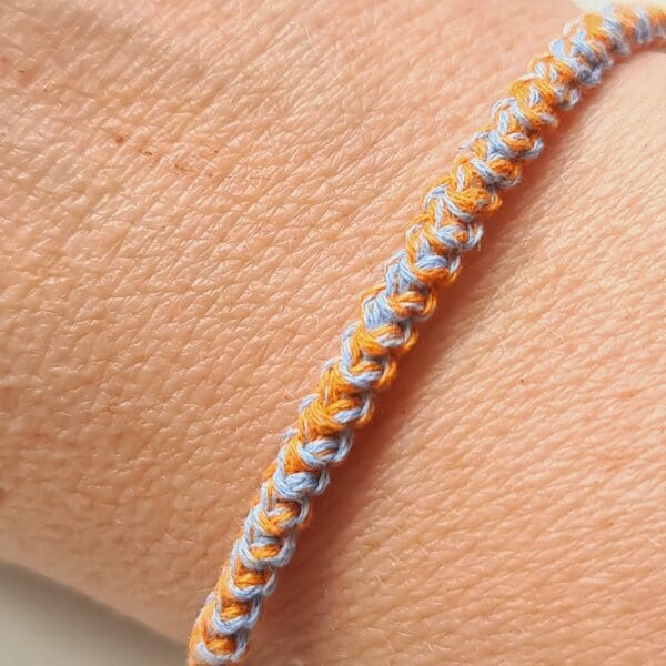 SBS Cord Bracelets
