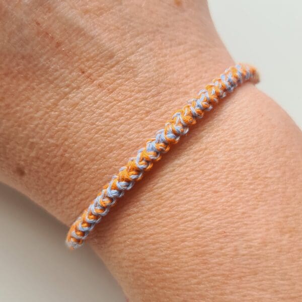 SBS Cord Bracelets - Image 2