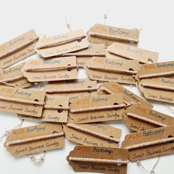 SBS Cord Bracelets - Image 4