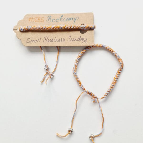 SBS Cord Bracelets - Image 3