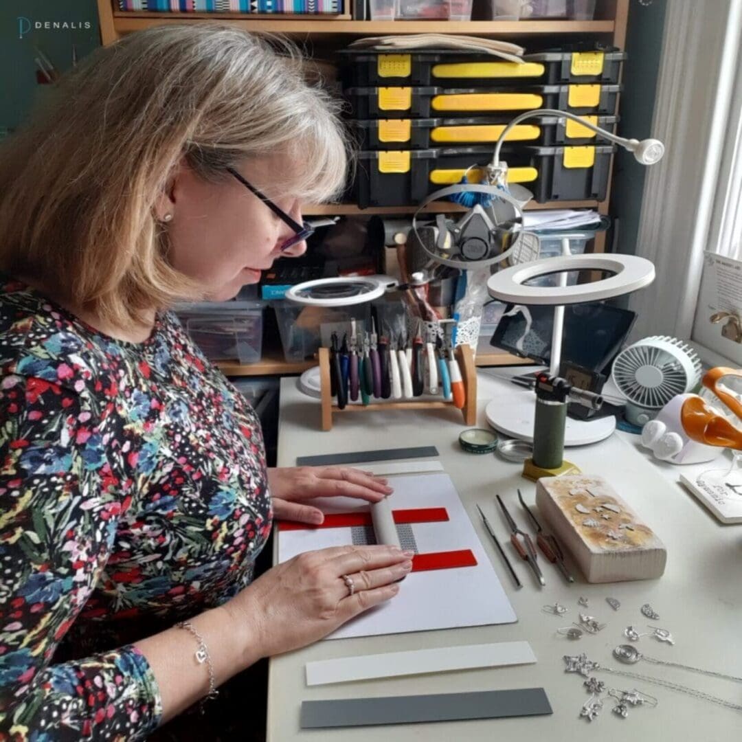Denalis Jewellery