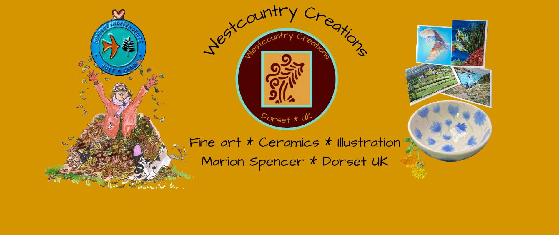 Westcountry Creations Westcountry Creations