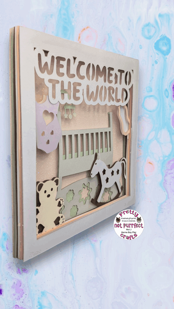 New Baby - Image 2