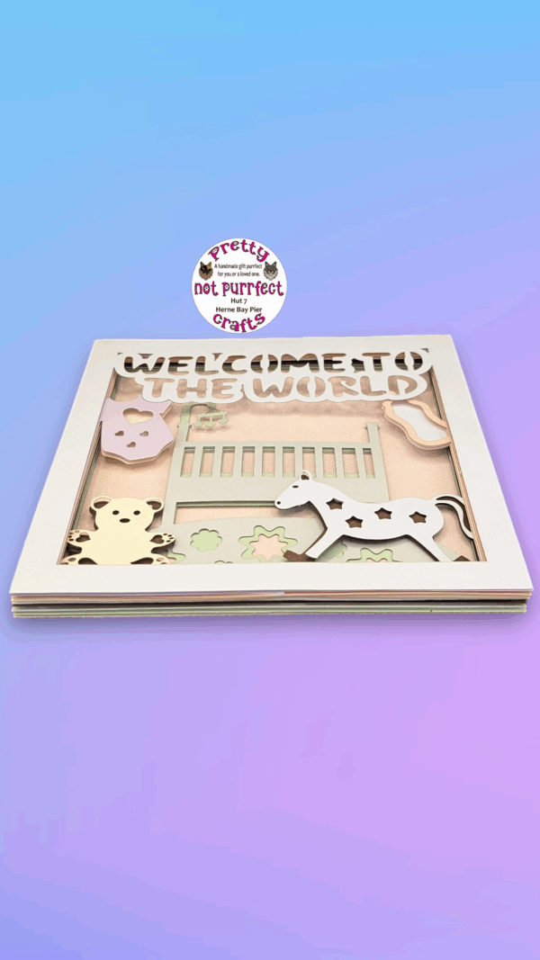 New Baby - Image 4