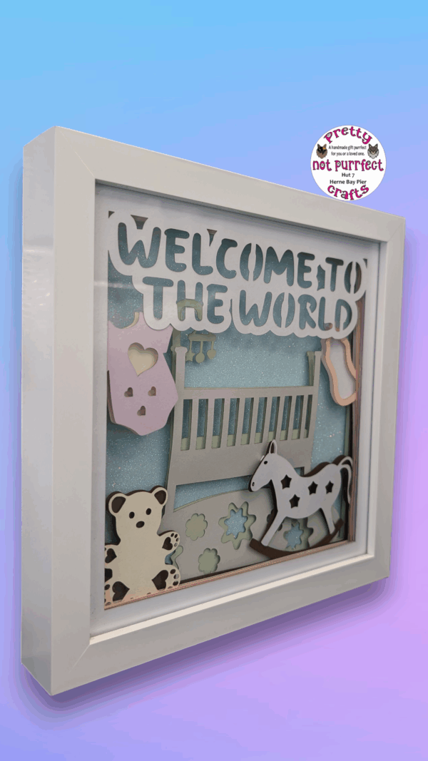 New Baby - Image 3