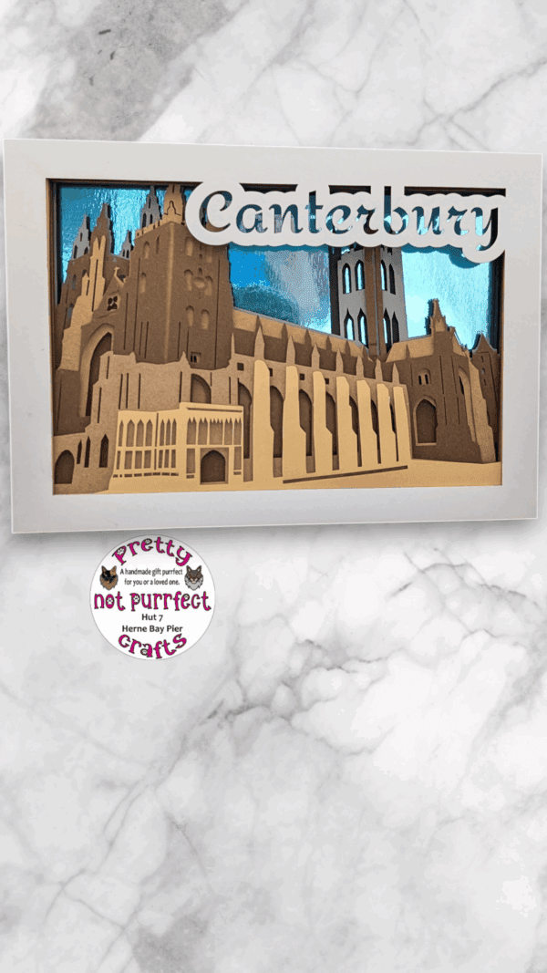 Canterbury Cathedral - Image 2